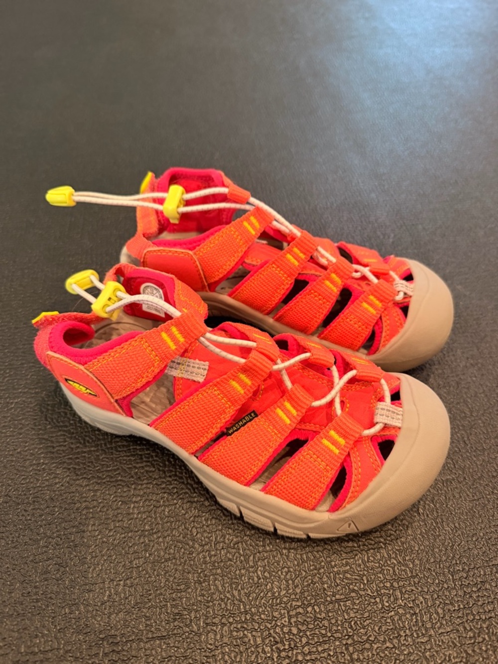 Keen Kids Newport H2 Hiking and Water Shoe
